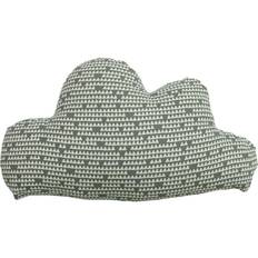 Kaleidoscope little furn. Printed Cloud Cushion