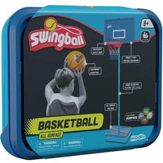 Outdoors Basketball Sets Swingball All Surface Basketball