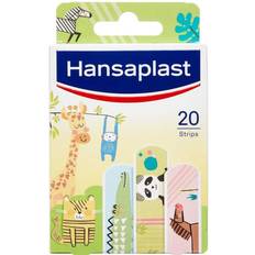 Hansaplast Animal Plaster fri fragt over 149