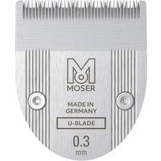 Moser U-blade Set for ChroMini Pro 2