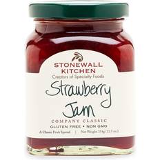 Stonewall Kitchen Jam Strawberry