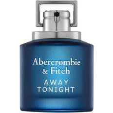 Abercrombie & Fitch Away Tonight Homme Eau de Toilette Spray 100ml