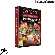 Blaze Evercade Cartridge 26: Intellivision Collection 2