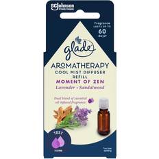 Glade Aromatherapy Mist Diffuser Refill Moment of Zen, 17ml