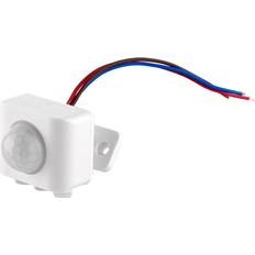 Mini PIR Movement Sensor 120-360 Degree Detection Timer Function