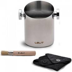 LeLit Coffee Maker Accessories LeLit Knock box