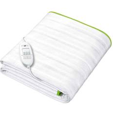 Bed Warmers Beurer Ecologic Double Heated Underblanket, none