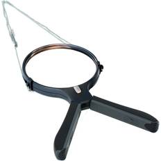 Lifemax Hands Free Magnifier with LED Light