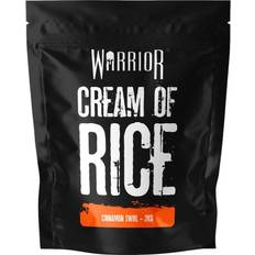 Warrior Cinnamon Swirl Cream of Rice 2kg