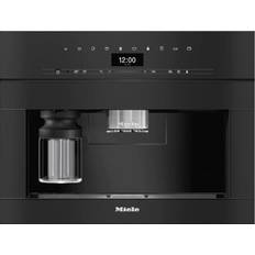 Miele Coffee Makers Miele CVA7440OBBL Fully Automatic