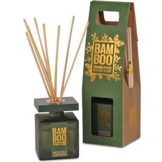 Bamboo Christmas 2022 Fragrance Diffuser Winter Pine & Cedarwood 70ml