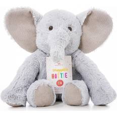 Aroma Home Elephant Snuggable Hottie