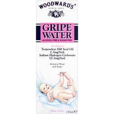 Woodward's Gripe Water 150ml