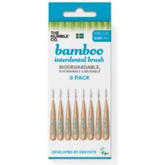 Humble Brush Bamboo Interdental