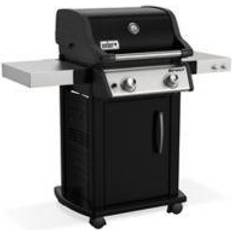 Weber Spirit E-215 Gbs