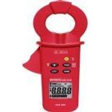 Benning CM 9-2 Clamp meter Data CAT IV