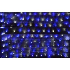 Premier 180 Multi-function Net Christmas LED Lights 10m