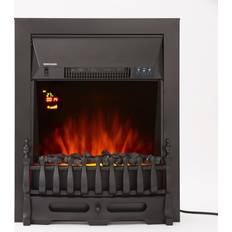 Warmlite WL45050 2KW Flame Effect Fireplace with Remote Control