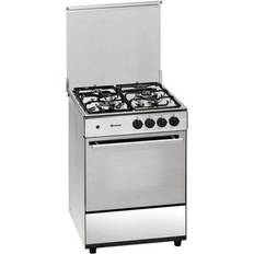 E Gas Cookers Meireles G603W BUT White