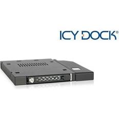 Icy Dock MB411SKO-B SAS