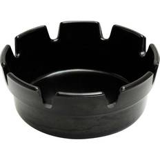 Ashtrays Beaumont Crown Style 4inch Ashtray