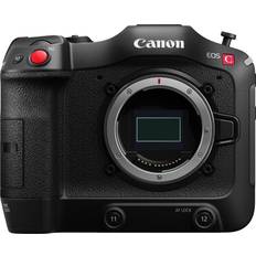 Canon DSLR Cameras Canon EOS C70