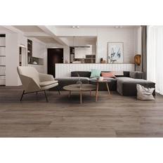 Kraus Premium Rigid Core Luxury Vinyl Floor Tiles