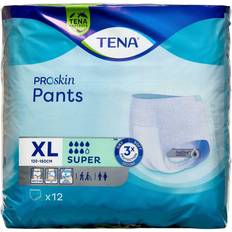 OneMed Inkontinensskydd allt-i-ett byxa TENA Pants Super XL