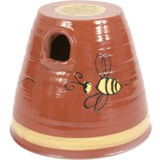 Wildlife World Garden Andaluz Nesting Bumblebee Garden Shelter Figurine