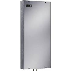 Air-water Heating Pump Rittal LUFT-/VANDVARMEVEKSLERE Vertikalmontage