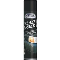 Car Pride Black Pack Bumper & Restorer