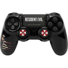 Blade Resident Evil Umbrella Combo Pack for