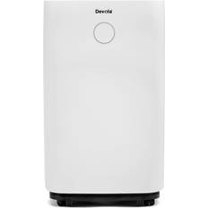 Devola 16L Compressor Dehumidifier With HEPA Filter DV16L