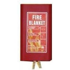 Firemaster Blanket Fibreglass 1800x1200mm