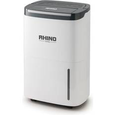 Dehumidification Dehumidifier Rhino DH20L 20L Dehumidifier