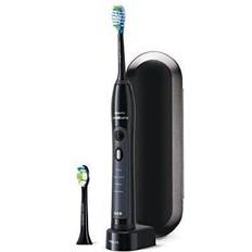 Philips Sonic Electric Toothbrushes & Irrigators Philips Sonicare Flexcare Electric Toothbrush, Black