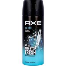 GP Axe Deo Spray Ice Chill 150ml