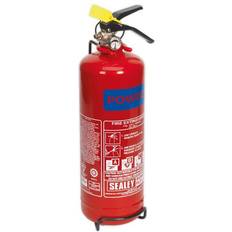 Sealey Fire Extinguishers Sealey SDPE02 2kg