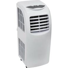 Dehumidifier on sale 2-in-1 Air Conditioner & Dehumidifier 2-Speed Fan Window Exhaust Hose Kit