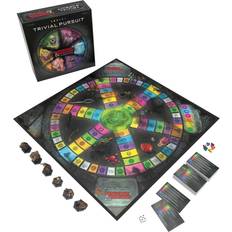 Trivial Pursuit: Dungeons & Dragons Ultimate Edition