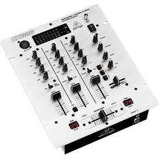 Behringer Dx626 Pro Dj Mixer