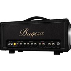 Treble Guitar Amplifier Heads Bugera G20 Infinium 20-Watt Tube Guitar Amplifier Head