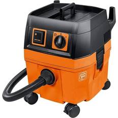 Vacuum Cleaners Fein Turbo I Wet/Dry Cleaner