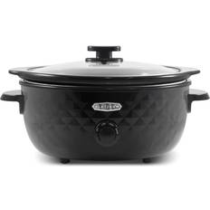 Elite Gourmet Diamond Series 6 qt.