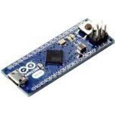 Arduino Board Micro without Headers Core ATMega32
