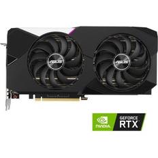 ASUS NVIDIA GeForce RTX 3070 Graphic Card