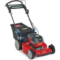 Toro 21466T Solo Battery Powered Mower