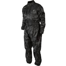 Shot Mud 2.0 Rain Suit Black Man