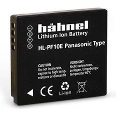 Hähnel HL-PF10E Compatible