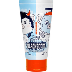 Elizavecca Hell -Pore Bubble Black Boom 150ml